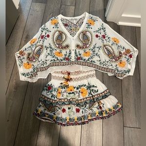Zara Summer Set